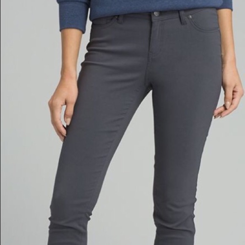 PrAna Briann Pant